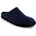 Pantoffeln Blau 37