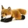AURORA MiYoni Fuchs liegend 28 cm Rotbraun