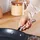 Tefal Infinite Wokpfanne 28 cm