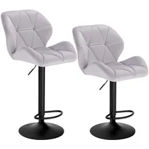 Woltu BH139hgr-2 Barhocker