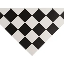Muster - PVC TRONTO - Schachbrett