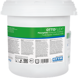 Otto-Chemie OTTOFLEX Flüssigfolie 7kg