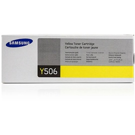 Samsung CLT-Y506S gelb