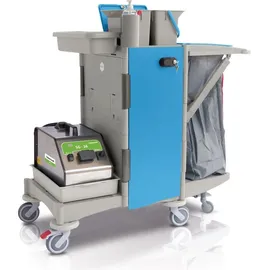 cleancraft Dampfreiniger SG 36, 7170036