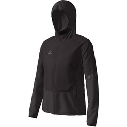 Halti Crust Women's Layer Jacket black (P99) 36