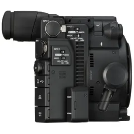 Canon EOS C200 Body