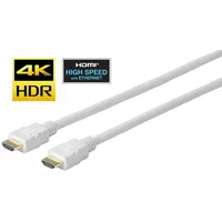 Vivolink Pro HDMI-Kabel (7.50 m, HDMI), Video Kabel