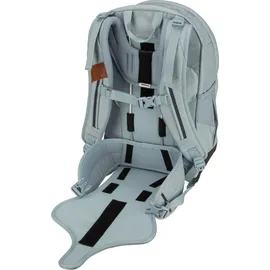 Satch Air nordic ice blue