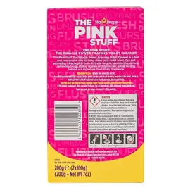 The Pink Stuff WC-Reiniger Pulver 300 g