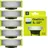 Philips Ersatzklinge 360 QP250/50 5 St.