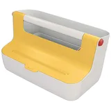 Aufbewahrungsbox, Cosy Gelb,