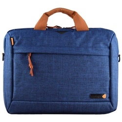 Techair Laptop-Tasche 15,6" Blau