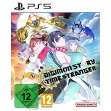 DIGIMON STORY: TIME STRANGER - [PlayStation 5]