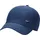 Dri-FIT Metall-Swoosh-Cap Midnight Navy/Metallic Silver L/XL