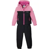 KILLTEC first instinct by killtec Kinder Overall FIOS 20 dunkelnavy, 86/92