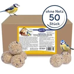 Lyra Pet Premium Meisenknödel ohne Netz 4,25 kg