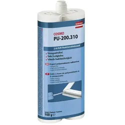COSMO Eckwinkelklebstoff PU-200 - PU-200.310; 900g