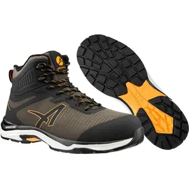 Albatros Trailmaster olive mid S3S nach EN ISO 20345:2022 S3S ESD FO HRO SR Größe 44 - 44