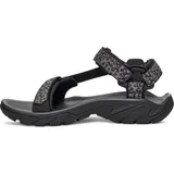 Teva Terra Fi 5 Universal Herren magma black/grey 48,5