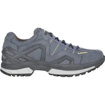 Lowa Gorgon GTX Herren stahlblau/senf 47