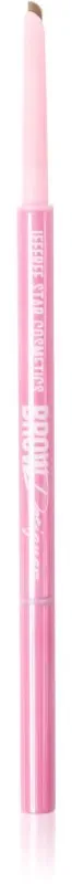 Jeffree Star Cosmetics Brow Designer Pencil Präzisionsaugenbrauenstift Farbton Blonde 0.15 g