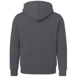 Forsberg Kapuzenjacke mit Teddyfutter / 4XL