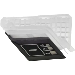 Piebert Bedienteil für Pet & Family AQUA+, AQUA+ ALLERGY & FAMILY