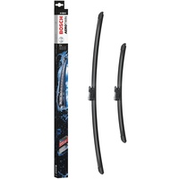 Bosch Scheibenwischer Aerotwin A538S Länge: 650mm/400mm – Set für Toyota