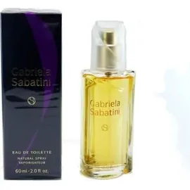 Gabriela Sabatini Eau de Toilette 60 ml