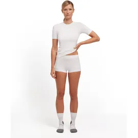 Falke Warm Hipster Damen 2860 white XS