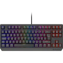 GENESIS Thor 230 TKL red DE