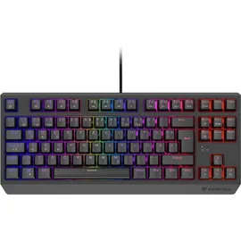 GENESIS Thor 230 TKL red DE