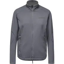 Gore Wear GOREWEAR Fernflow Fahrradjacke grau S Größe) Fahrradjacken