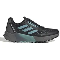 Adidas Terrex Agravic Flow 2 Trailrunning-schuhe - Black - EU 37 1/3