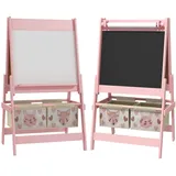 aiyaplay Kindertafel 3 in 1 (310700)