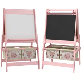 aiyaplay Kindertafel 3 in 1 (310700)