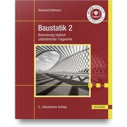 Baustatik 2