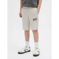 Jack & Jones Junior Shorts »JPSTLUKE SWEAT SHORTS GMS
