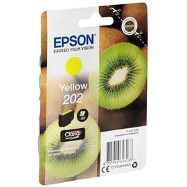 Epson 202 gelb