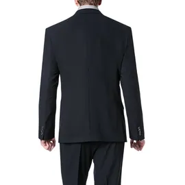 Roy Robson Sakko grau Slim Fit, grau, NOS