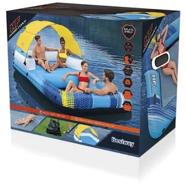 BESTWAY Hydro-Force 305x186x58 cm