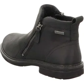ECCO Herren Turn Klassische Stiefel, Schwarz 43