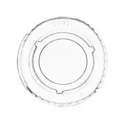 Vegware kompostierbarer Deckel für Deli Becher 2,8cl