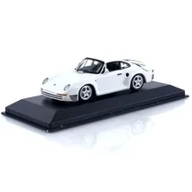 Minichamps MAXICHAMPS - POR 959-1987 - 1:43