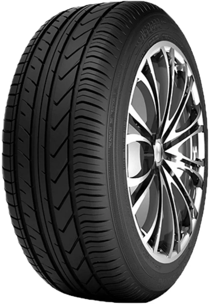 NORDEXX NS9000 215/45R17 91W XL BSW