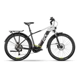 Husqvarna Cross Tourer CT2 Weiß Modell 2023 - 50 CM