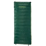 Nordisk Tension Brick 200 Schlafsack (Größe max. 190cm - gruen)