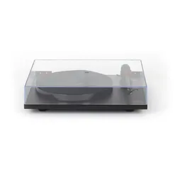 Rega Planar 78 ohne Tonabnehmer Schwarz