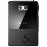 SmallRig VB50 Mini V-Mount Akku