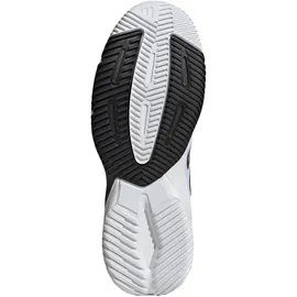 adidas Crazyflight 6 Mid Indoor, Größe 45 1/3